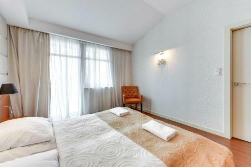 Apartamento Milano Premium - Neptun Park
