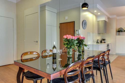 Apartamento Milano Premium - Neptun Park