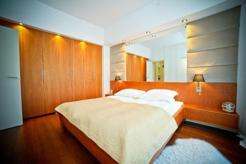 Apartamento Milano Premium - Neptun Park