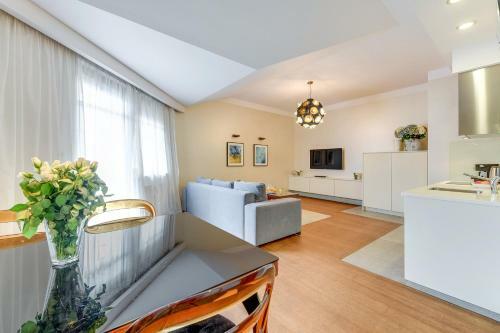 Apartamento Milano Premium - Neptun Park
