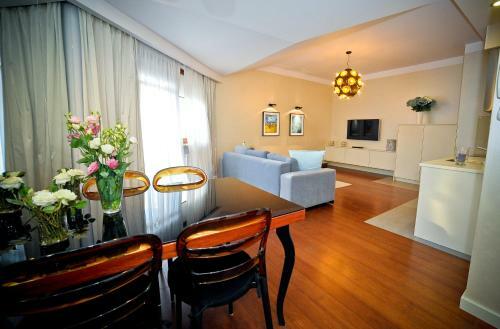Apartamento Milano Premium - Neptun Park
