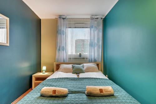 Apartamento Sunny Horizon