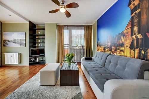 Apartamento Sunny Horizon