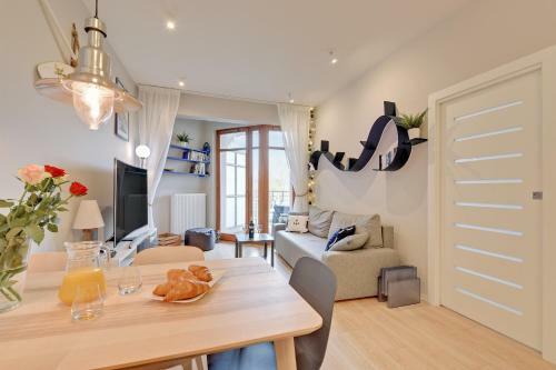 Apartamento Bosman - Neptun Park