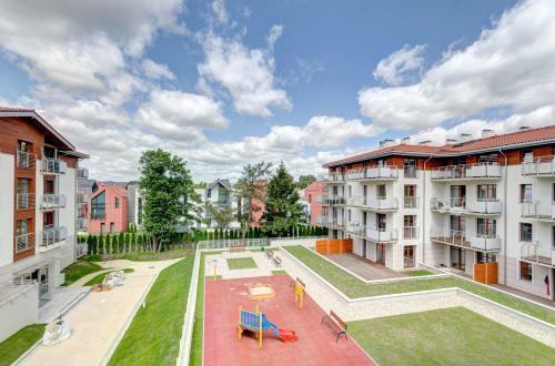 Apartamento Bosman - Neptun Park