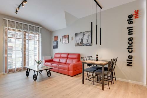 Apartamento La Rose - Luxury Neptun Park
