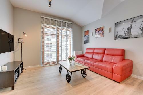 Apartamento La Rose - Luxury Neptun Park