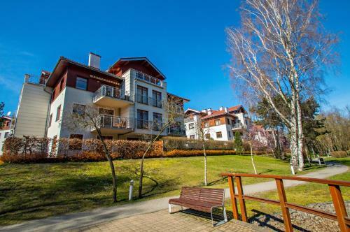 Deluxe Apartment With Balcony