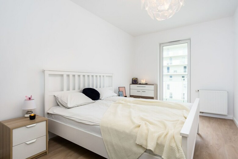Elite Apartments Marine Cztery Oceany