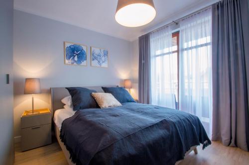 Superior 3 Bedroom Apartment