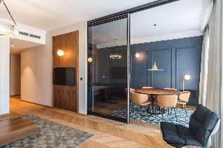 Radisson Hotel & Suites, Gdansk