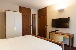 Radisson Hotel & Suites, Gdansk