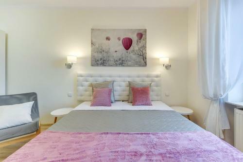 Apartamento Old Town Gardens Modern