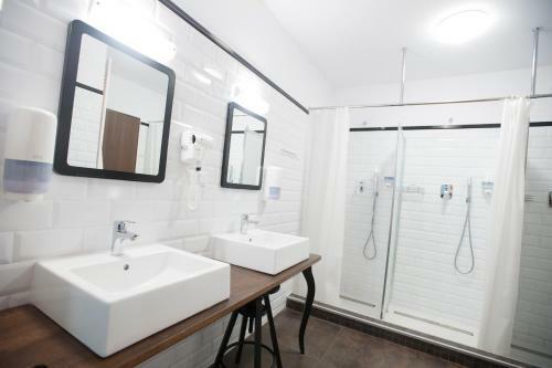 Elewator Gda?sk Hostel
