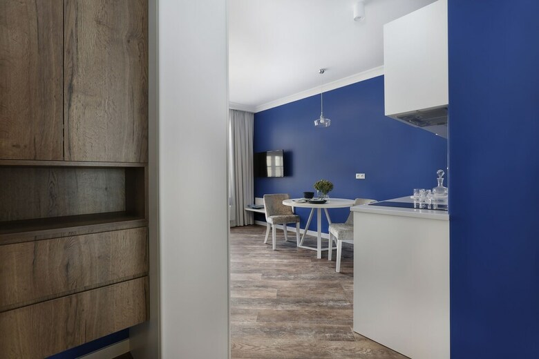 Lavoo Boutique Apartments