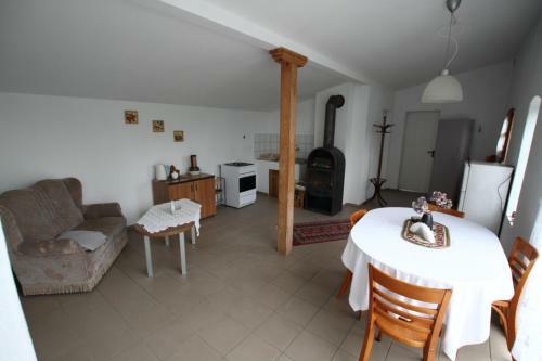 Lodge Pokoje Przy Morzu