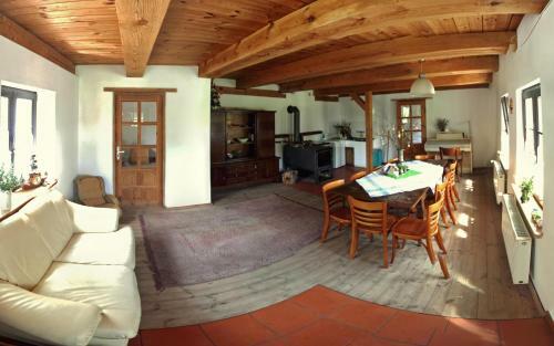 Lodge Pokoje Przy Morzu