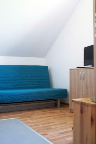 Lodge Baltic-house