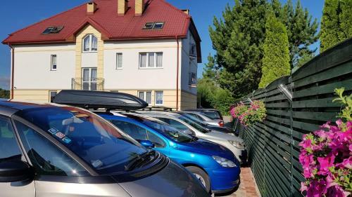 Hostal Lazur