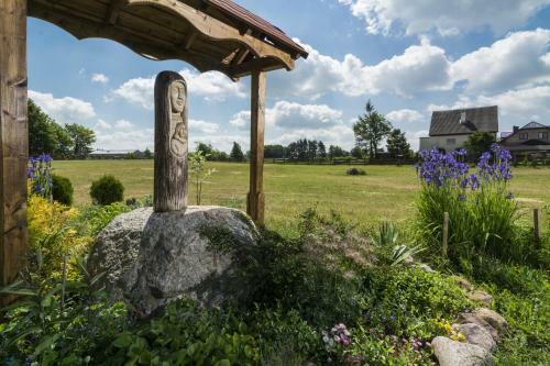 Bed & Breakfast Folkowy Dw�r Rooms