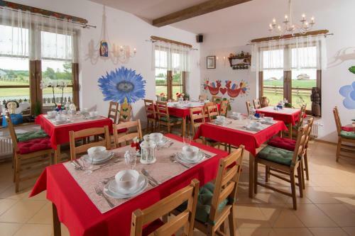 Bed & Breakfast Folkowy Dw�r Rooms