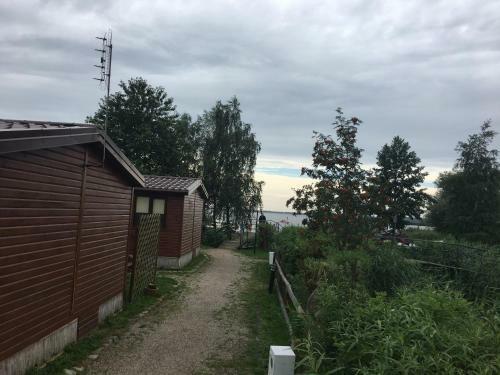 Hotel Stanica Wodna