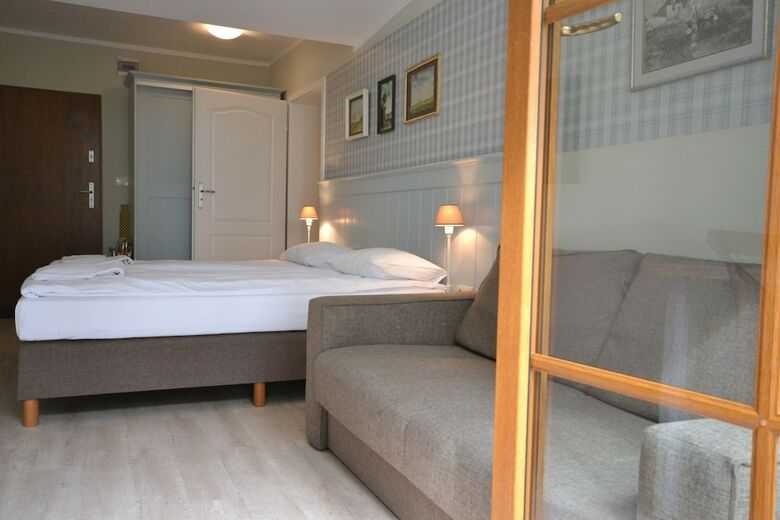 Hotel Neptuno Resort & Spa