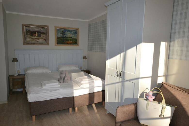 Hotel Neptuno Resort & Spa