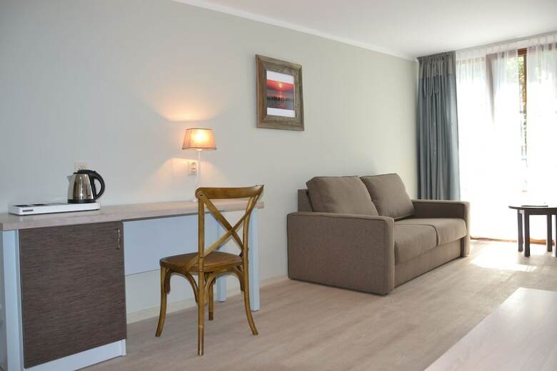 Hotel Neptuno Resort & Spa