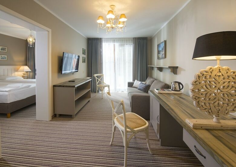 Hotel Neptuno Resort & Spa