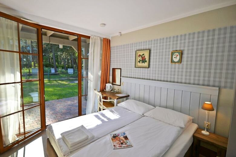 Hotel Neptuno Resort & Spa