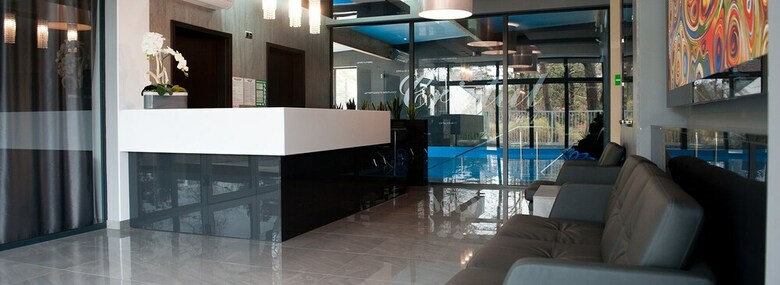 Hotel Cristal Spa