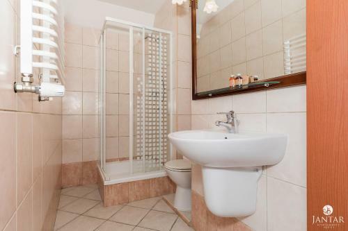 Bed & Breakfast Family Beach Club Pensjonata Olecki