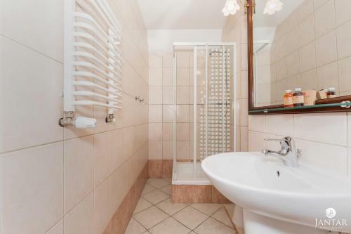 Bed & Breakfast Family Beach Club Pensjonata Olecki