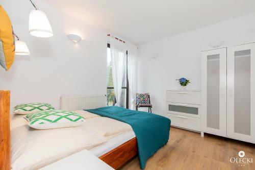 Bed & Breakfast Family Beach Club Pensjonata Olecki