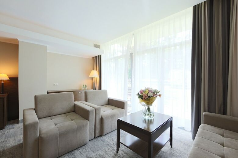 Havet Hotel Resort & Spa
