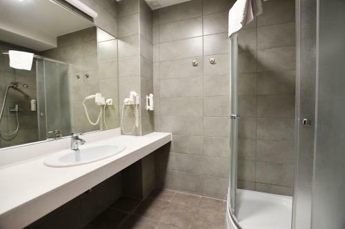 Hotel Geovita D?wirzyno