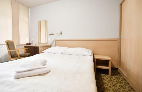 Hotel Geovita D?wirzyno