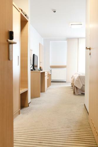 Hotel Geovita D?wirzyno