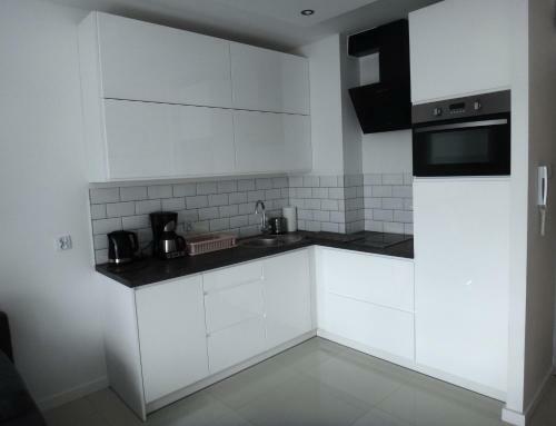Apartamento Le?ne Tarasy