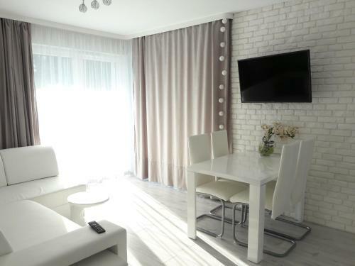 Apartamento Le?ne Tarasy