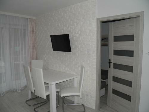 Apartamento Le?ne Tarasy