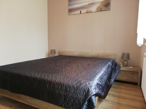 Apartamento Le?ne Tarasy
