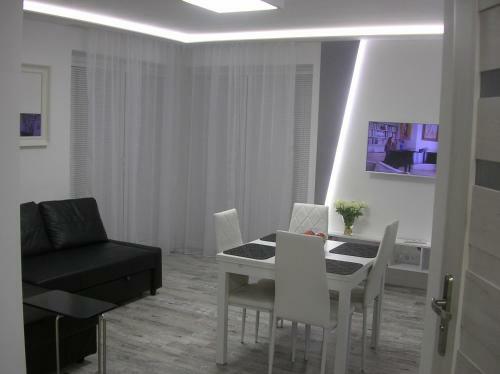 Apartamento Le?ne Tarasy