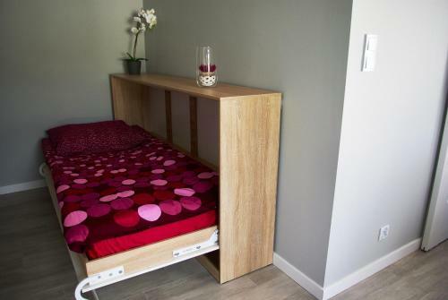 Apartamento Le?ne Tarasy