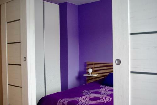 Apartamento Le?ne Tarasy