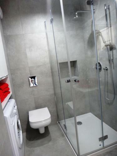 Apartamento Le?ne Tarasy