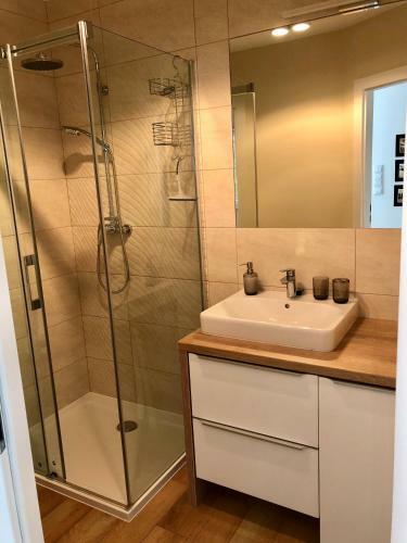Apartamento Le?ne Tarasy