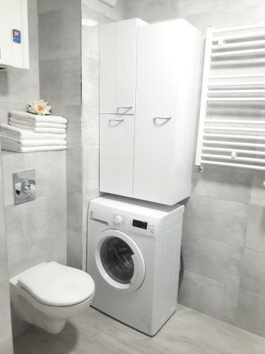 Apartamento Le?ne Tarasy