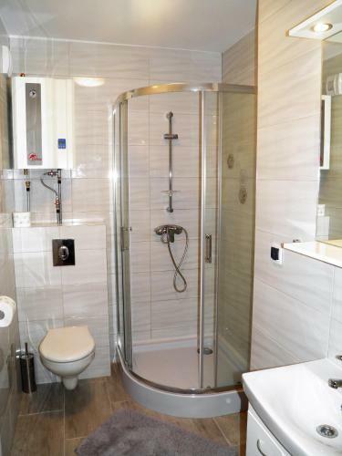 Apartamento Le?ne Tarasy